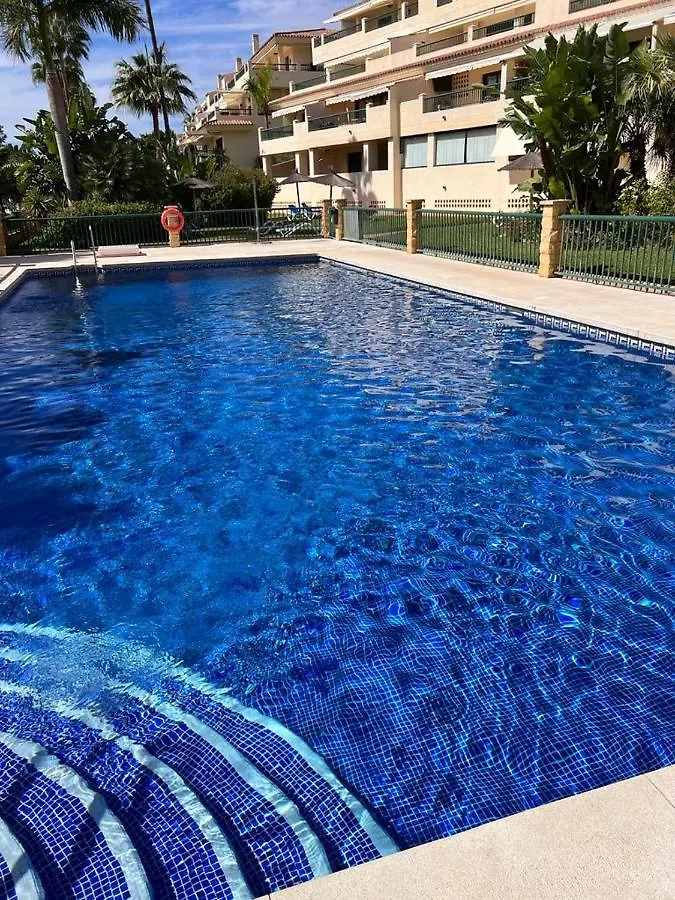 Apartment Barbara 贝纳尔马德纳