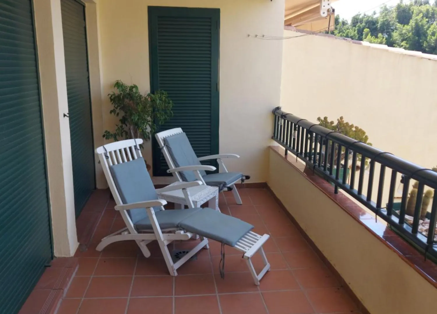 Apartment Barbara 贝纳尔马德纳